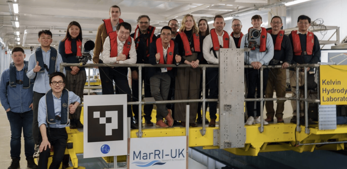Hydrogen Success