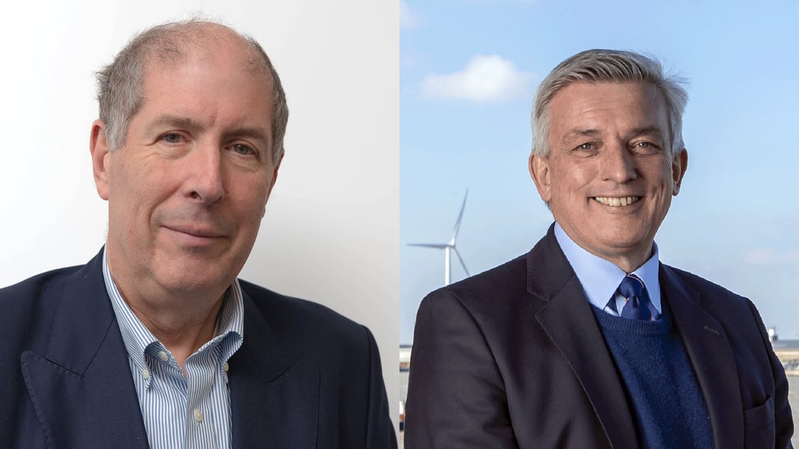 Jonson Cox and Phillip Jones Term Renewal
