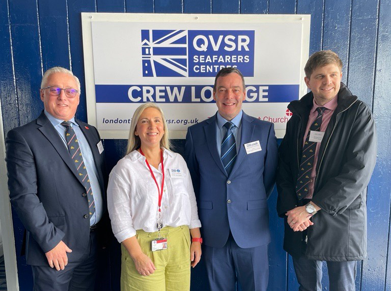 QVSR-A