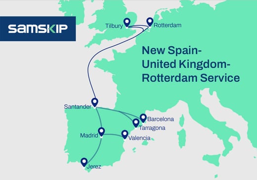 Samskip