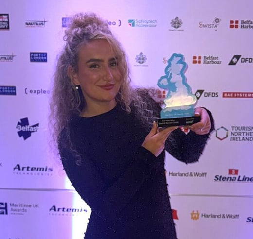 Scarlett-Award
