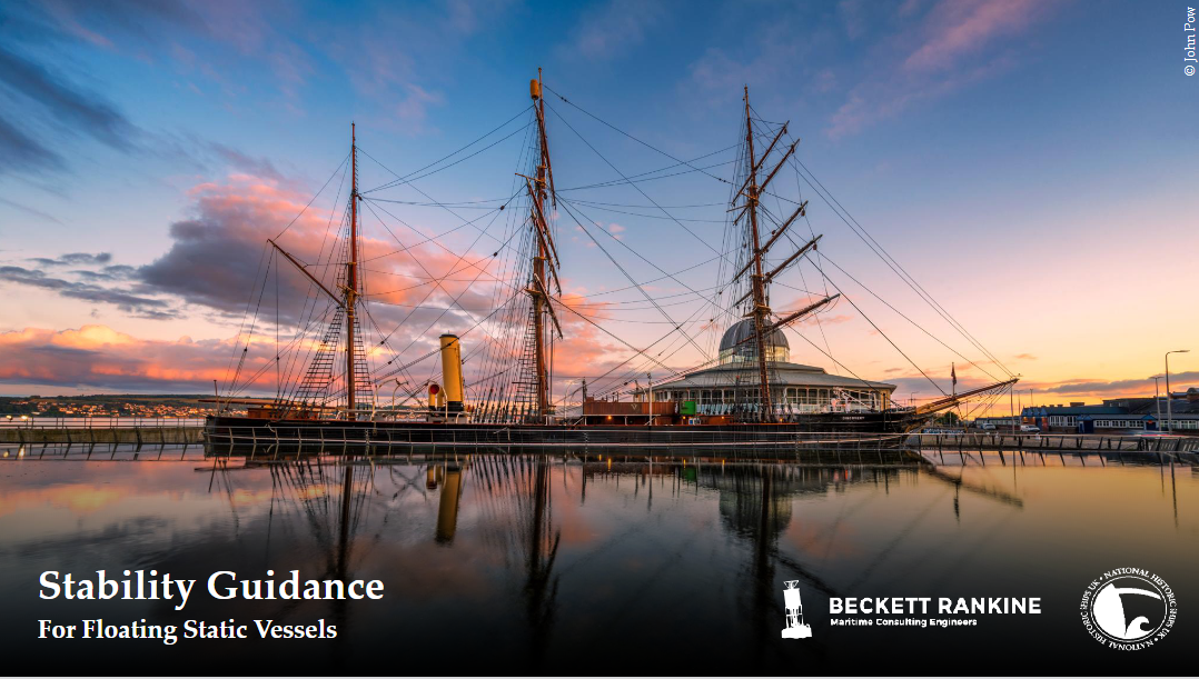 Stability Guidance
