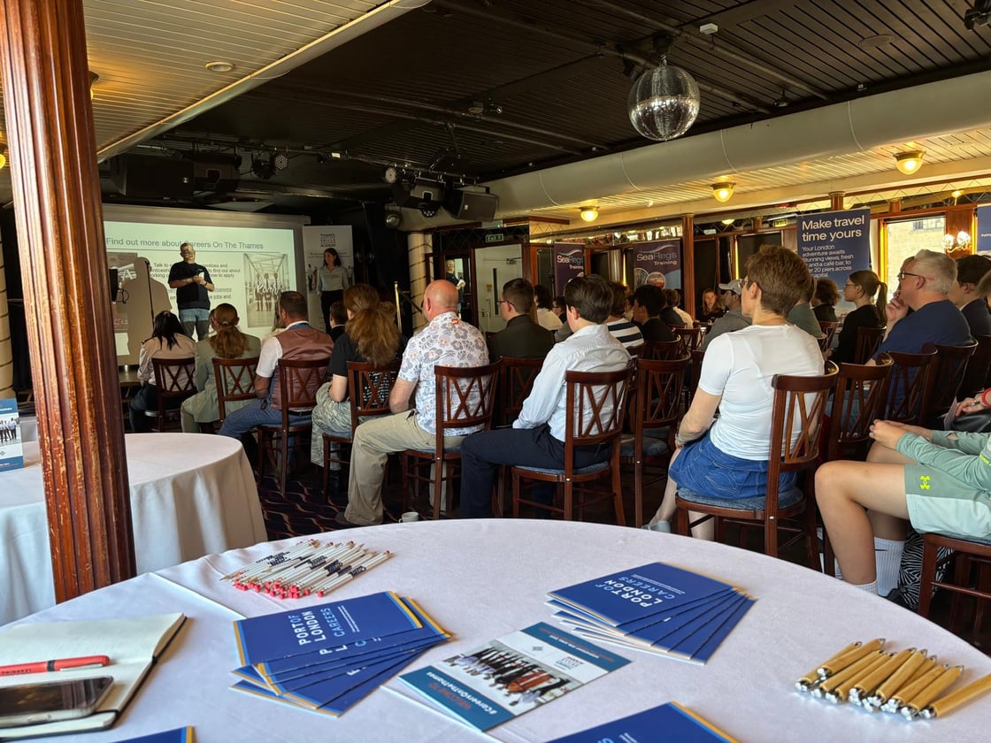 TSA Careers Event