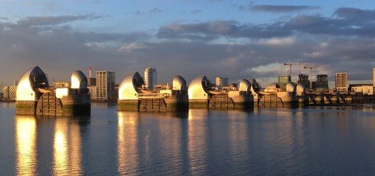 Thames Barrier-1
