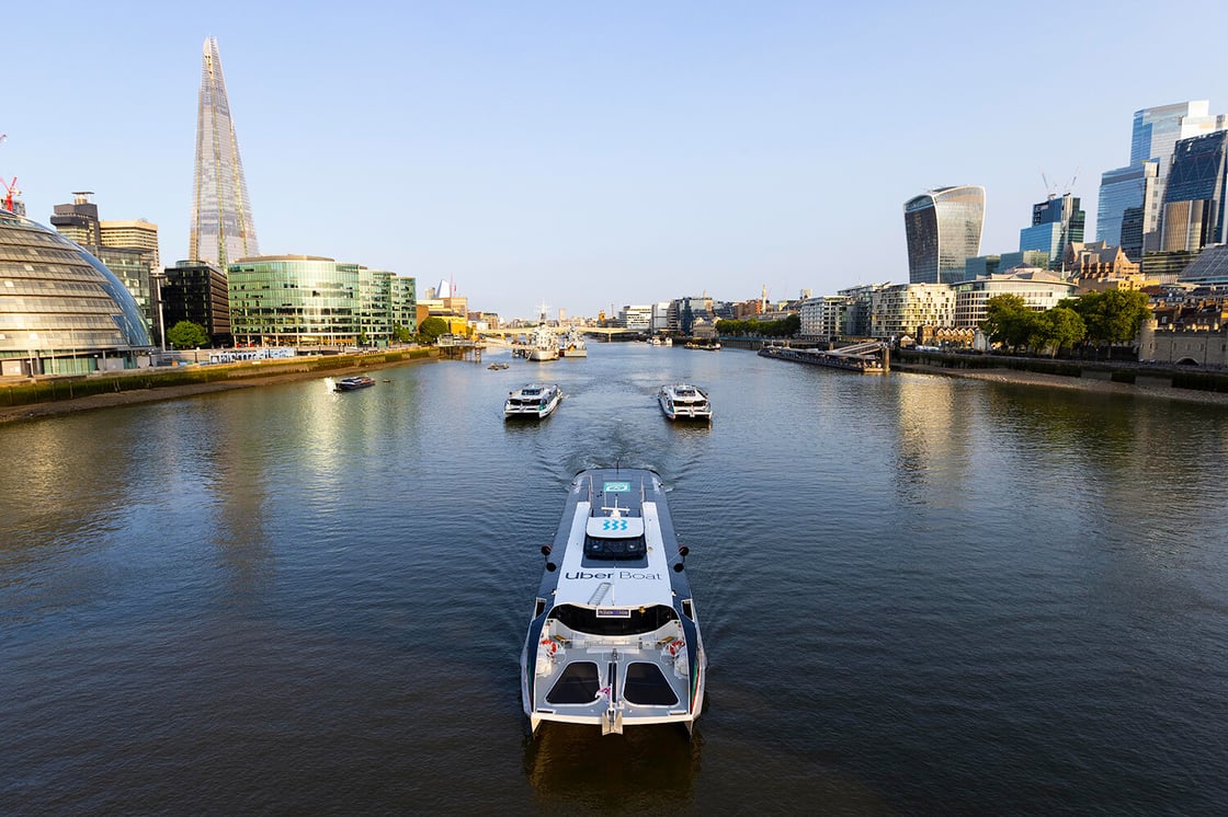 UBER BOAT-5