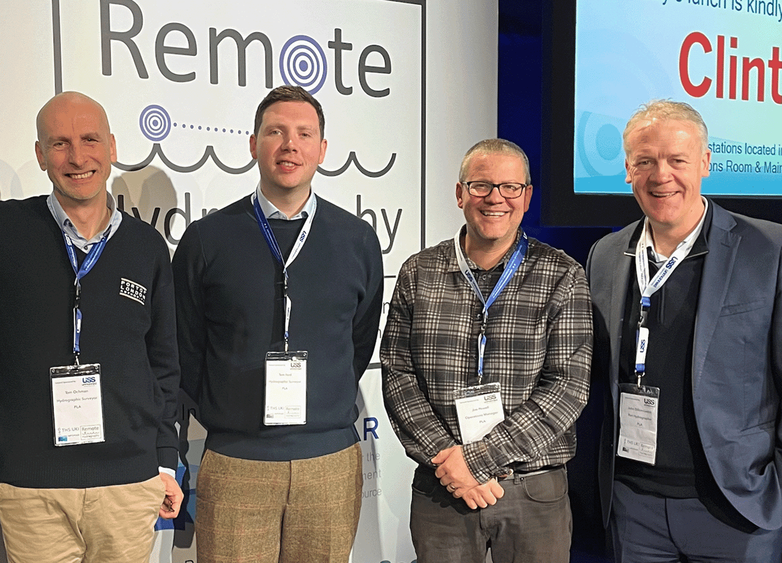 hydro-conference